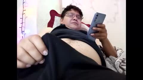 elimposstor online show from 12/18/25, 04:07