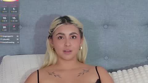 Elina online show from 11/04/25, 09:58