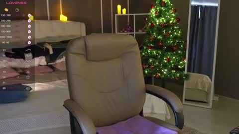 Elina online show from 12/27/24, 07:18