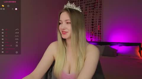 Elina online show from 03/10/26, 05:01