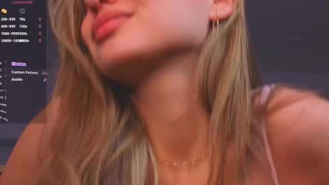 Elina online show from 03/06/26, 01:02