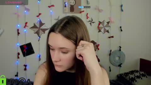 Snapshot of elina_x chatting on 06/30/26, 02:18 elina_x online show from 06/30/26, 02:18