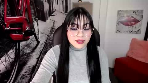 Elina  online show from 01/14/26, 09:42