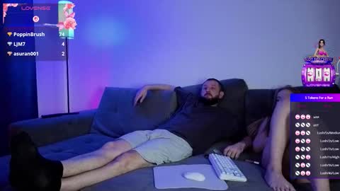 Elna and Tom online show from 03/14/26, 10:21