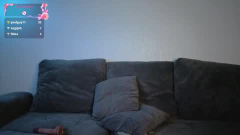 Elna and Tom online show from 04/12/26, 08:52