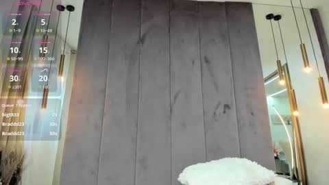 Elina online show from 03/07/26, 08:00