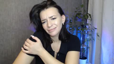 Elina online show from 01/24/25, 03:22
