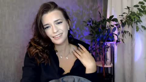 Snapshot of elinapretty chatting on 08/07/26, 10:01 Elina online show from 08/07/26, 10:01