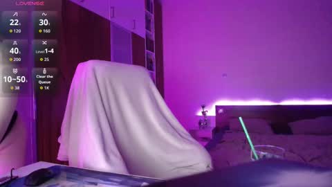 Elina Rossi online show from 04/09/26, 06:24