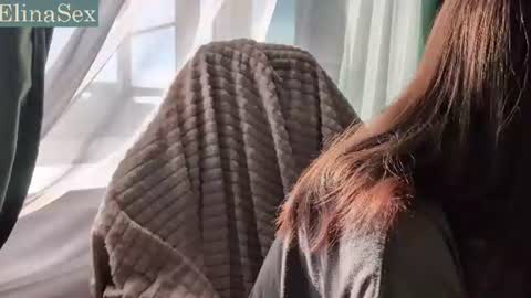 Elina online show from 07/04/26, 12:55