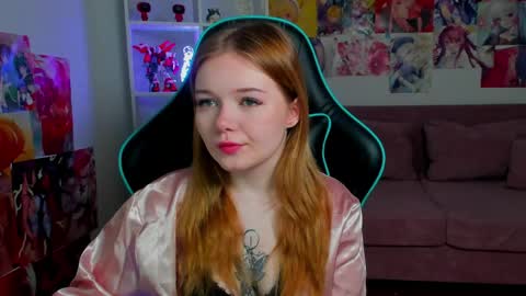 elinavale online show from 05/31/26, 05:20