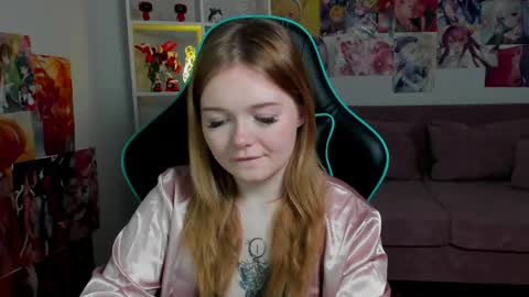 elinavale online show from 05/31/26, 06:09