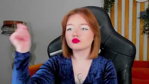 elinavale online show from 07/20/26, 05:15