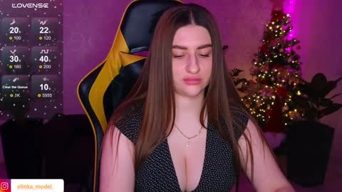 Elina online show from 01/06/25, 08:18