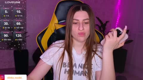 Elina online show from 01/23/25, 05:21