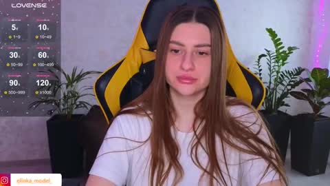 Elina online show from 02/11/25, 07:12