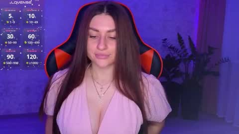 Elina online show from 10/12/25, 05:45