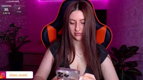 Elina online show from 02/22/26, 09:24