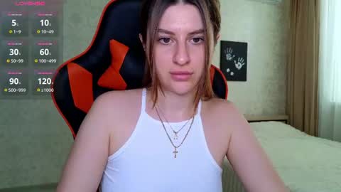 Elina online show from 07/02/26, 03:17