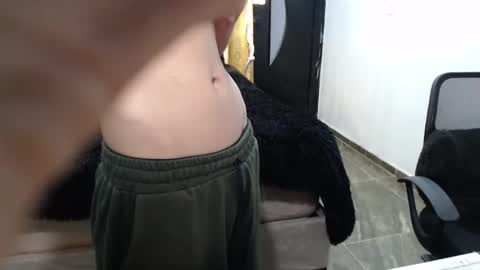 Snapshot of elio_collem chatting on 03/12/25, 10:07 ELIO online show from 03/12/25, 10:07