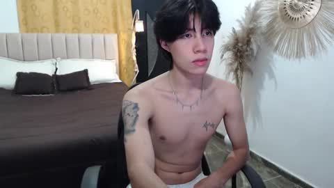 ELIO online show from 11/07/25, 08:14