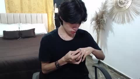 ELIO online show from 11/11/25, 08:25