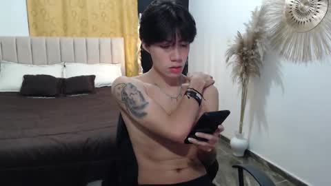 ELIO online show from 11/16/25, 08:20