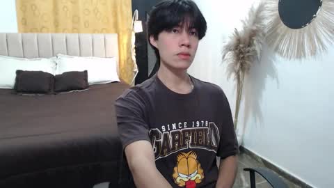 ELIO online show from 12/02/25, 03:45