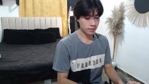 ELIO online show from 03/16/26, 04:07