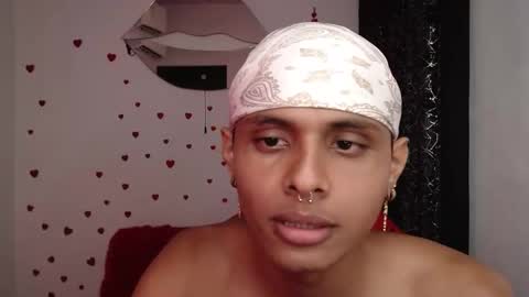 elio_fox online show from 03/21/26, 06:40