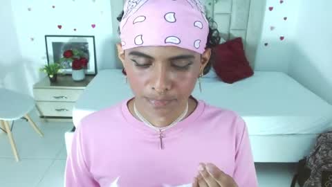 elio_fox online show from 03/23/26, 05:44