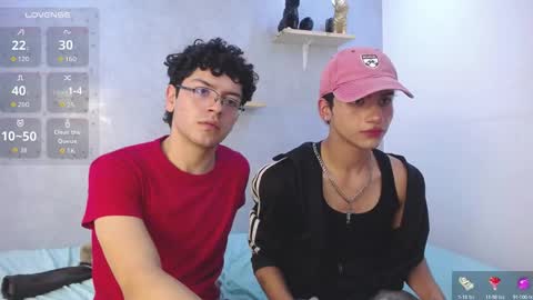 Snapshot of eliotkinky chatting on 02/11/26, 03:06 Elio online show from 02/11/26, 03:06