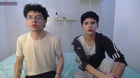 Snapshot of eliotkinky chatting on 02/12/26, 02:34 Elio online show from 02/12/26, 02:34