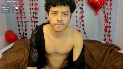 Snapshot of eliotkinky chatting on 02/20/26, 05:13 Elio online show from 02/20/26, 05:13