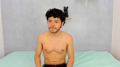 Snapshot of eliotkinky chatting on 03/02/26, 03:30 Elio online show from 03/02/26, 03:30