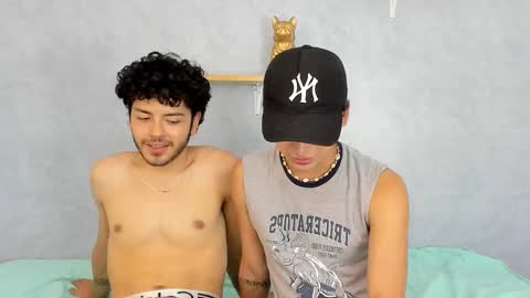 Snapshot of eliotkinky chatting on 03/03/26, 03:40 Elio online show from 03/03/26, 03:40