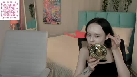 Elira Vane online show from 05/24/26, 03:00