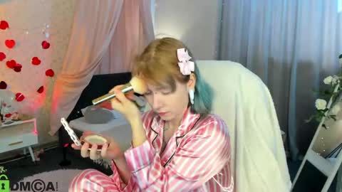 Elira Vane online show from 06/03/26, 02:47