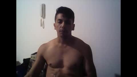 Rod online show from 02/06/25, 03:37