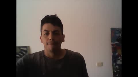 Rod online show from 09/19/25, 05:57