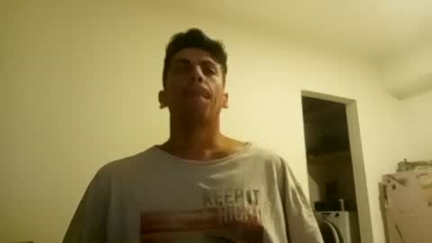 Rod online show from 10/12/25, 04:44