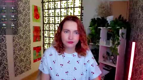 Elis  online show from 09/30/25, 01:54