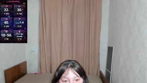 Snapshot of elis_gabbi chatting on 02/20/25, 10:37 Elis online show from 02/20/25, 10:37