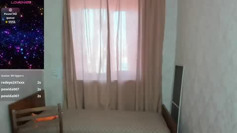 Snapshot of elis_gabbi chatting on 02/21/25, 08:07 Elis online show from 02/21/25, 08:07