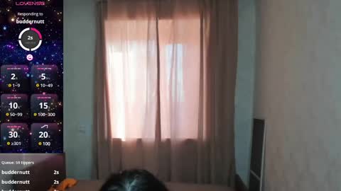 Snapshot of elis_gabbi chatting on 02/22/25, 01:33 Elis online show from 02/22/25, 01:33