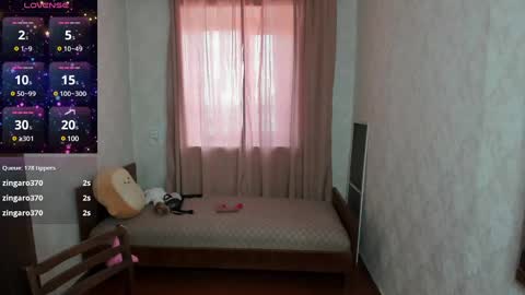 Snapshot of elis_gabbi chatting on 03/03/25, 03:08 Elis online show from 03/03/25, 03:08