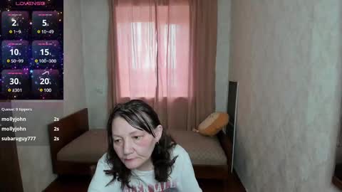 Snapshot of elis_gabbi chatting on 03/09/25, 03:54 Elis online show from 03/09/25, 03:54