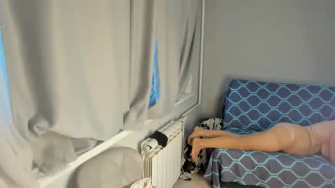 Snapshot of elis_gabbi chatting on 09/26/25, 01:31 Elis online show from 09/26/25, 01:31