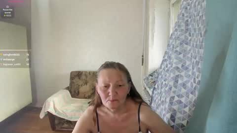Elis online show from 06/01/26, 07:54