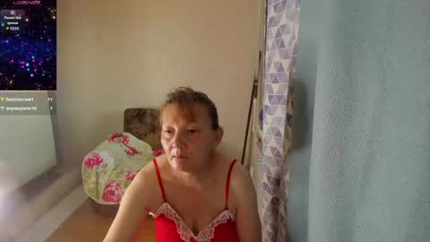 Elis online show from 07/06/26, 01:02